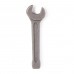 OPEN SLOGGING WRENCH 125 MM