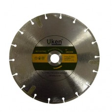 ELECTROPLATING DIAMOND SAW BLADE MARBLE & FRP 105MM