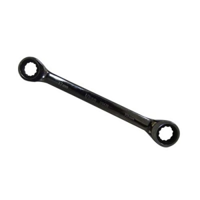 GEAR WRENCH DOUBLE RING OFFSET 16X18MM