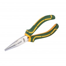 LONG NOSE PLIER 6"