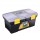TOOL BOX PLASTIC 18.5"