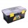 TOOL BOX PLASTIC 14"