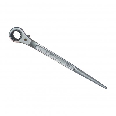 DOUBLE SIDE RATCHET SOCKET WRENCH