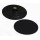 RUBBER PAD VELCRO TYPE 6"