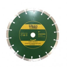 SEGMENTED DIAMOND SAW BLADE – GRANITE AND MARBLE CUTTING  105MM