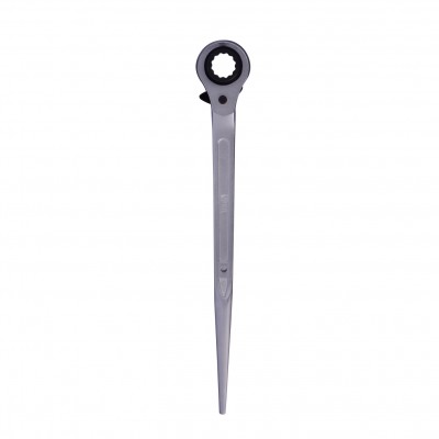 DOUBLE SIDE RATCHET SOCKET WRENCH 19X22MM