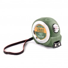 MEASURING TAPE 3 MTR (16MM) CLASSIC