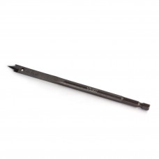FLAT WOOD DRILL BIT 12MM