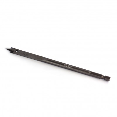 FLAT WOOD DRILL BIT 12MM